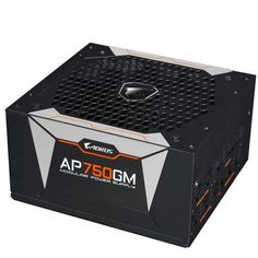 Блок питания ATX GIGABYTE GP-AP750GM