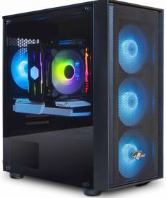 Корпус mATX Eurocase 3402