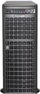 Серверная платформа 4U Supermicro SYS-7049GP-TRT