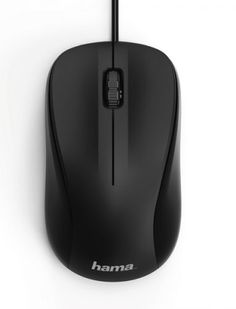 Мышь HAMA MC-300