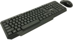 Клавиатура и мышь SmartBuy One