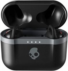 Наушники беспроводные SkullCandy Indy Evo