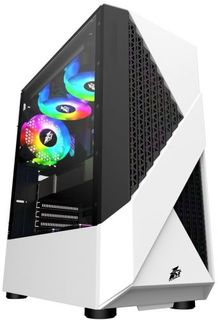 Корпус ATX 1STPLAYER FIREROSE F3-A