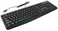 Клавиатура Genius Smart KB-117