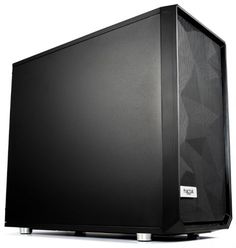 Корпус ATX Fractal Design MESHIFY 2 COMPACT