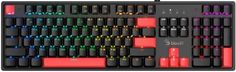Клавиатура A4Tech Bloody S510N