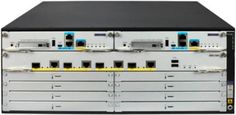 Роутер H3C RT-MSR5660