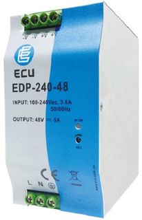 Блок питания Dahua DH-EDP-240-48