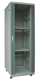 Шкаф напольный 19&quot;, 32U W&amp;T C3260100GWT W&T