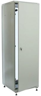 Шкаф напольный 19&quot;, 42U W&amp;T B426060GWTWOF W&T