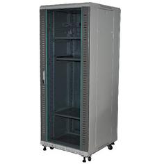 Шкаф напольный 19&quot;, 32U W&amp;T B326060GWT W&T