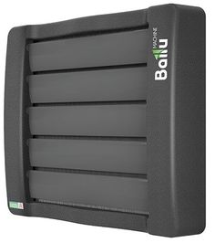 Тепловентилятор Ballu BHP-W3-30-S