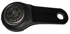 Ключ Slinex DS 1990А-F5 (черный)