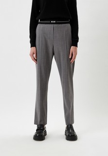 Брюки MSGM 