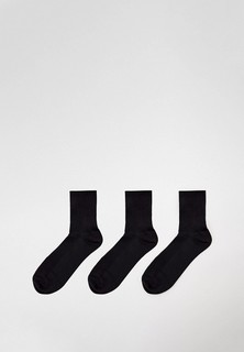 Носки 3 пары UNIQLO 