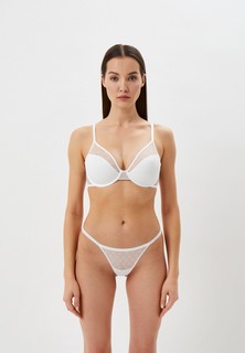 Трусы DKNY MONOGRAM MESH