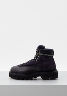 Ботинки Furla RITA HIKING BOOT T.40