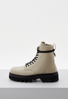 Ботинки Furla RITA ARMY BOOT T.40