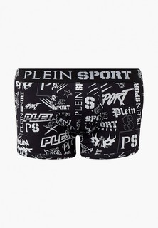 Трусы Plein Sport 