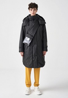 Пуховик и сумка M.Reason 