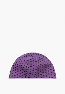 Шапочка для плавания MadWave Print Bubble