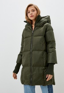 Пуховик Savage 