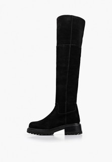 Ботфорты Francesco Donni 