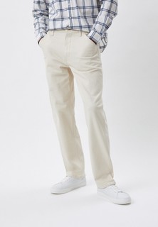 Джинсы UNIQLO из денима