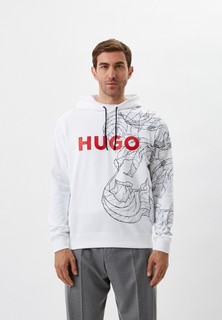 Худи Hugo 