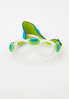 Очки для плавания MadWave Kids bubble mask