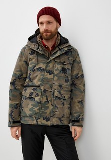 Куртка утепленная Rip Curl HEATSEEKER ANTI SERIES JK