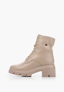 Ботильоны Francesco Donni 