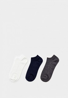 Носки 3 пары UNIQLO 