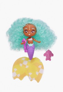 Кукла Seasters Принцесса русалка Лева