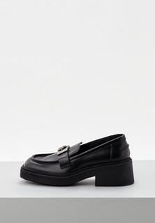 Лоферы Furla FURLA COLLEGE LOAFER T.35