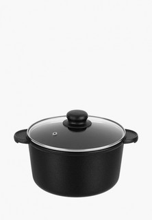 Кастрюля и крышка Elan Gallery "Гармония вкуса" 3 л