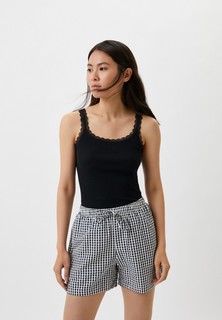 Майка домашняя UNIQLO из хлопка