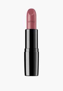 Помада Artdeco PERFECT COLOR LIPSTICK Увлажняющая, тон 817 dose of rose, 4 г