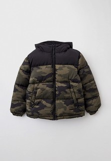 Куртка утепленная Modis 