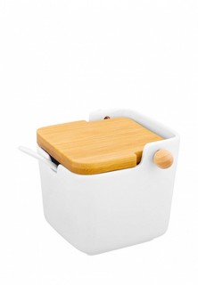 Сахарница Elan Gallery 300 мл "Айсберг"