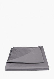 Пододеяльник 1,5-спальный Bellehome Стефания Graphite, 150х210 см
