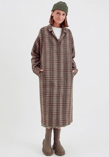Пальто Unique Fabric 