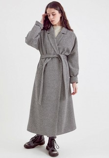 Пальто Unique Fabric 