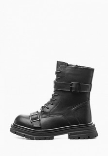 Ботинки Zenden Полнота D (4)