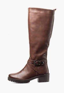 Сапоги Instreet Полнота C (3)