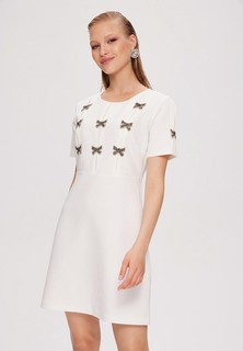 Платье Miss Chic 