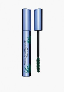 Тушь для ресниц Clarins Водостойкая с эффектом 4D Wonder Perfect Mascara 4D Waterproof 03, 8мл