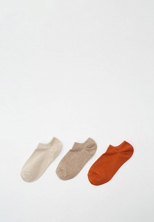 Носки 3 пары UNIQLO 