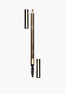 Карандаш для бровей Clarins Crayon Sourcils 03 1,1 г