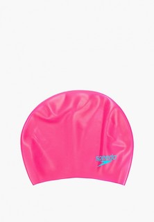 Шапочка для плавания Speedo LONG HAIR CAP